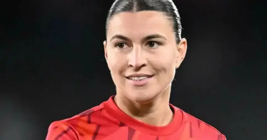 Catley Outshines Kerr in Arsenal’s WSL Victory Over Chelsea