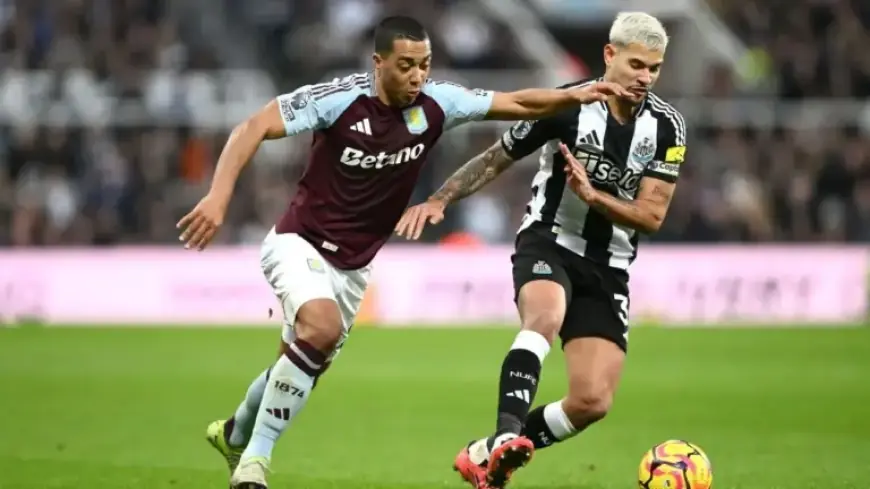 Newcastle vs Aston Villa: Watch Live, Kick-Off Time, Team News & Referee Info