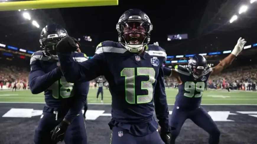 Seahawks Embrace NFC Championship Challenge: “Wouldn’t Want It Any Other Way”