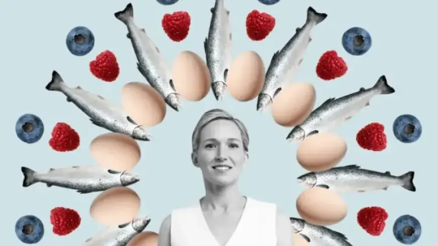 Ditching Dairy? Discover Dietitian-Approved Calcium Boosters