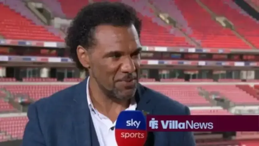 Aston Villa Star Shines, Dazzles Newcastle, Impresses Don Goodman