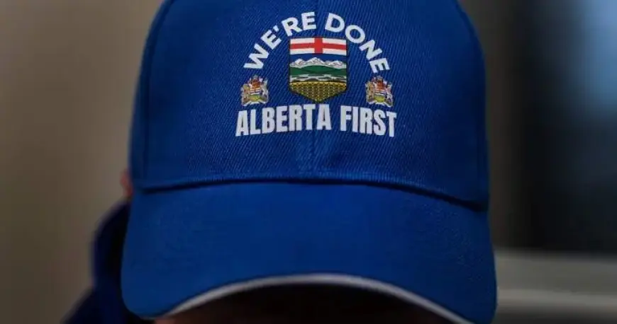 30% of Albertans Favor Independence, Yet Only Half Fully Support Separation