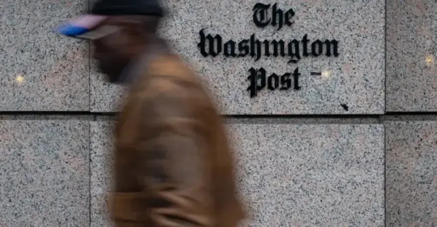 Why DC Sports Fans Rely on Washington Post for Nationals Coverage