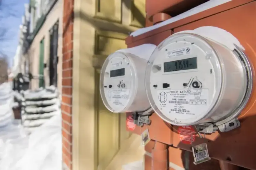 Power Outages and Flight Cancellations Hit Quebec Amid Severe Cold Wave