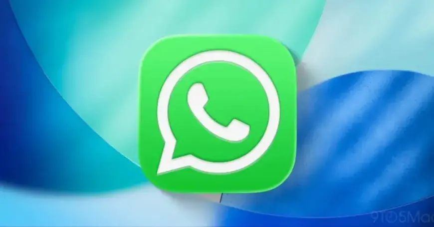 WhatsApp Enables Sharing of Recent Chat History with New Group Members