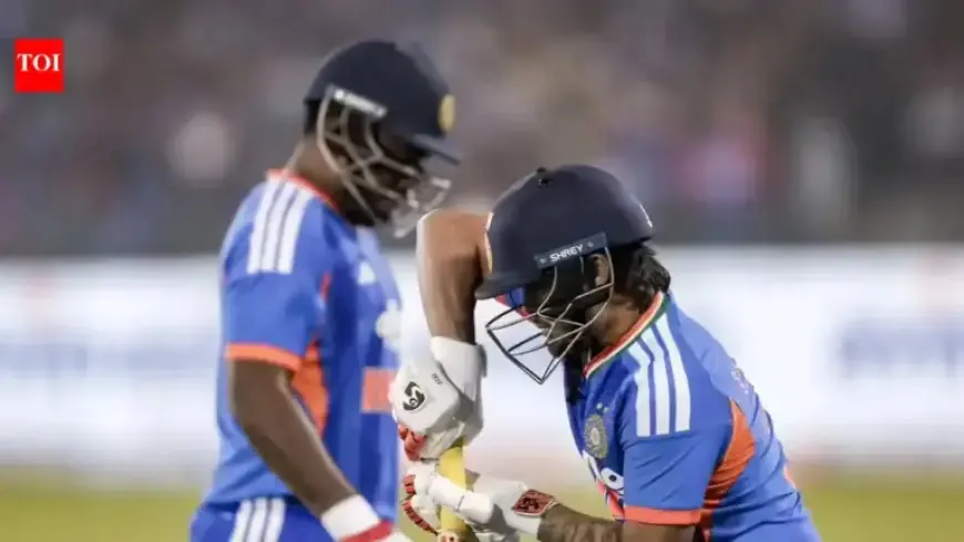 R Ashwin Warns India Amid Sanju Samson-Ishan Kishan Selection Dilemma