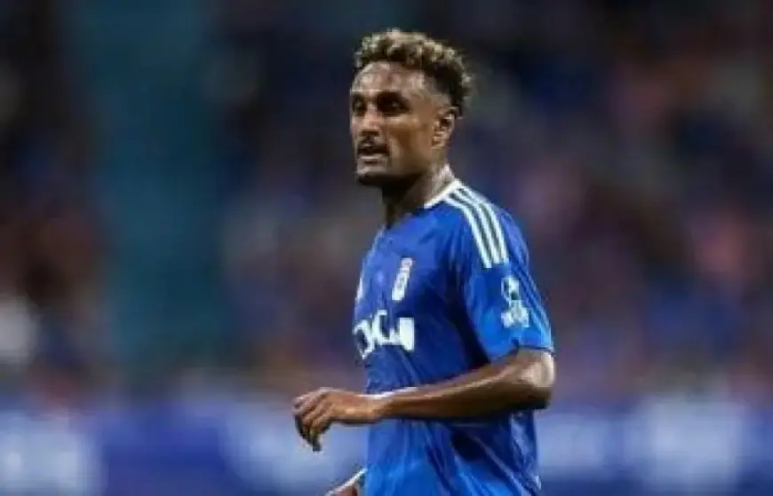 Spanish Newspaper Warns Barcelona of Egyptian Star Haytham Hassan’s Threat with Real Oviedo