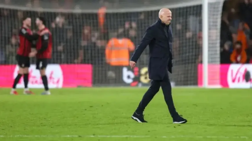 Liverpool’s Inconsistencies Highlighted More Than Ever