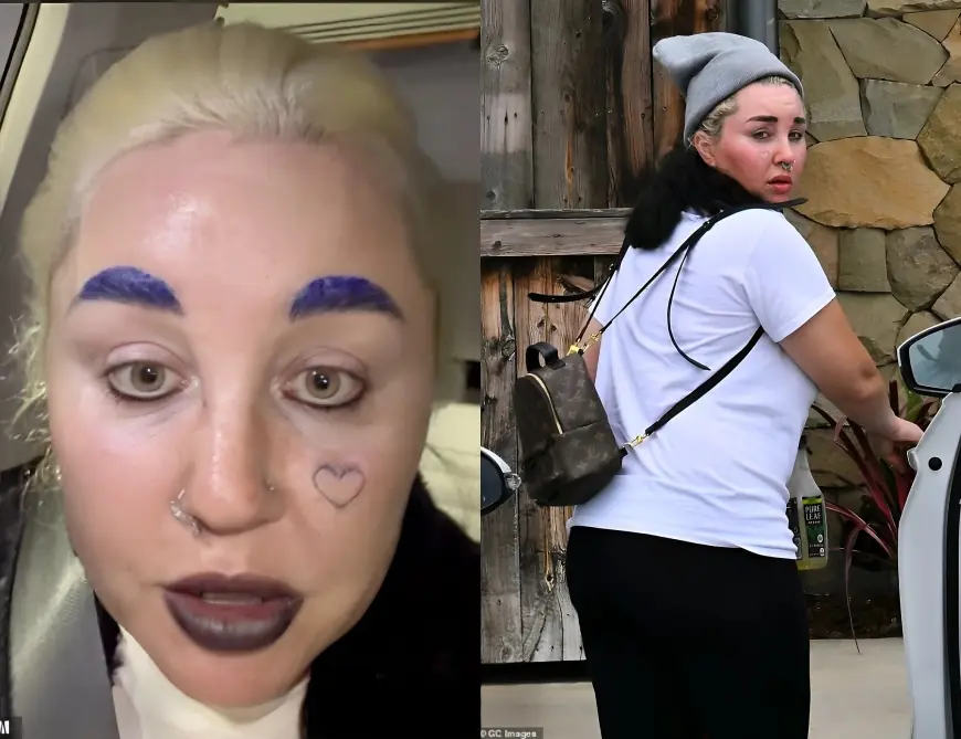 Amanda Bynes’ studio tease puts her next chapter on a tightrope of attention and privacy