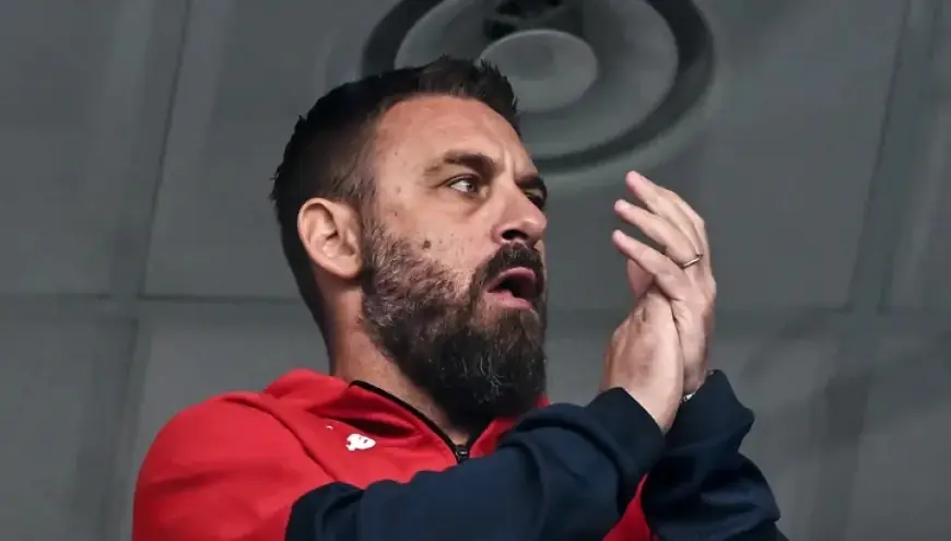 Genoa vs. Bologna Preview: Predictions, Team News, Lineups