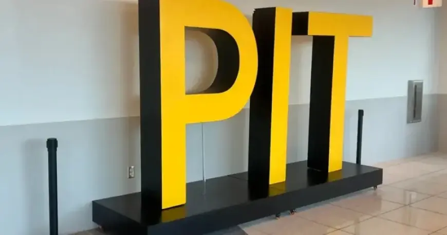 Nearly 100 Flights Canceled at Pittsburgh International Airport