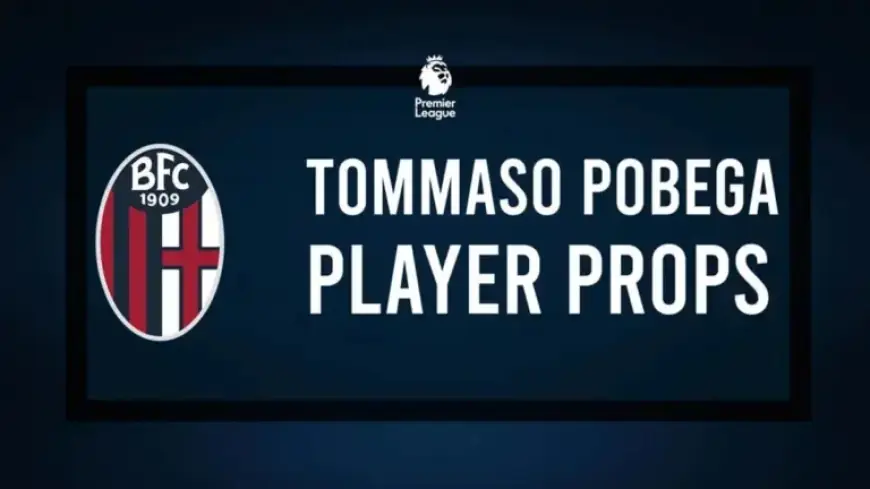Tommaso Pobega Goalscoring Odds & Props Against Genoa on January 25