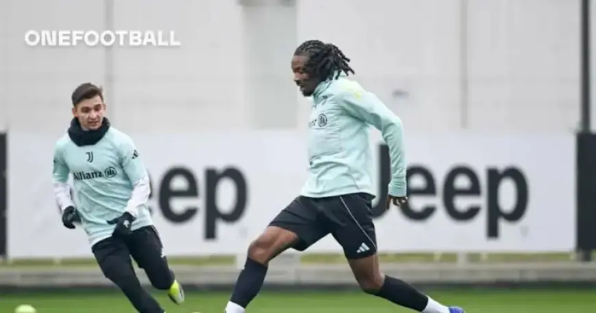 Juventus vs. Napoli: Serie A Squad Lineups Revealed