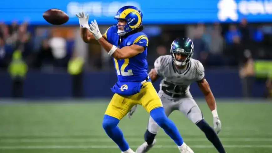 Seahawks vs Rams: Predictions, Picks & Odds for Today’s NFL Playoff Game