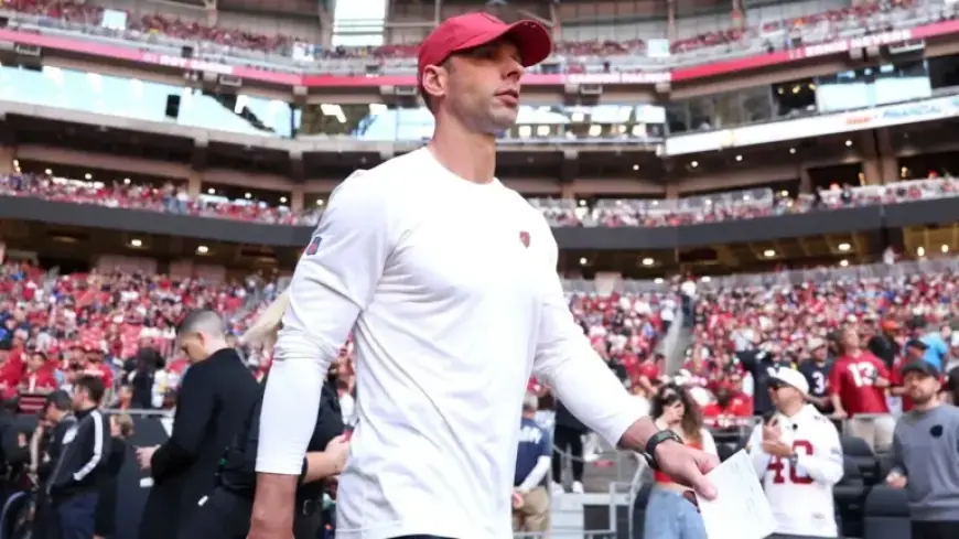 Packers Appoint Jonathan Gannon as New Defensive Coordinator