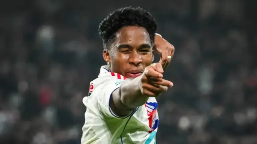 Live Coverage: Follow Ligue 1’s 19th Matchday Multiplex