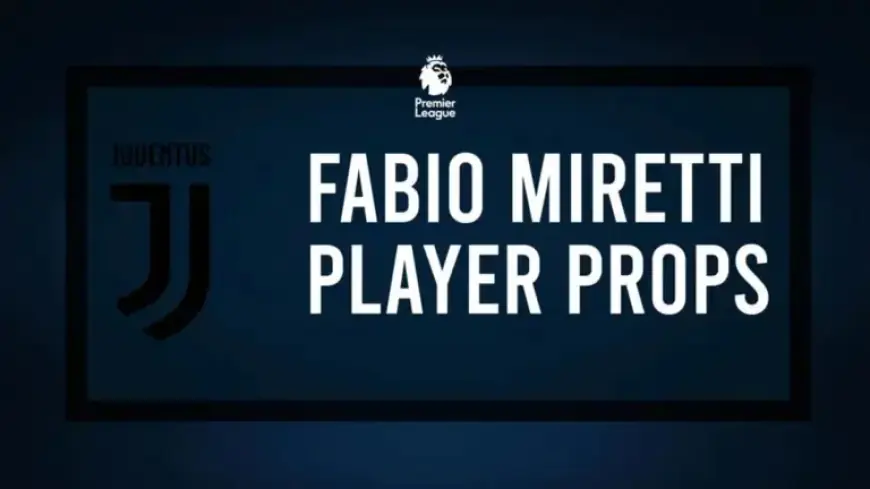 Fabio Miretti Goalscoring Odds Against SSC Napoli on January 25