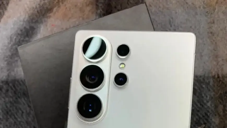 Samsung Galaxy S26: EU Retailer Reveals 30 Colors, Storage Options, No 128GB Model