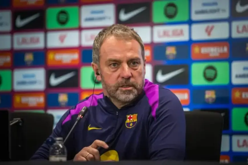 Hansi Flick Aims for Triumphant Homecoming Victory