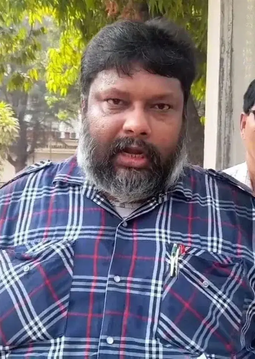 Mapusa Police Arrest Four in Sudeep Tamankar Assault Case – January 25, 2026