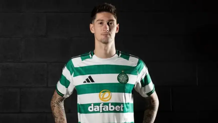 Celtic’s Starting XI Announced for Hearts Clash at Tynecastle