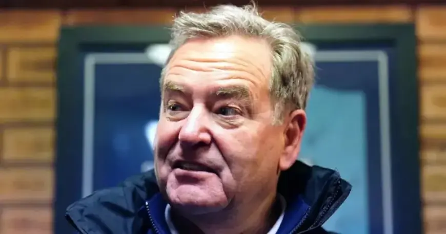 Jeff Stelling Criticizes Sky Sports, Issues Stark Warning to Former Employer