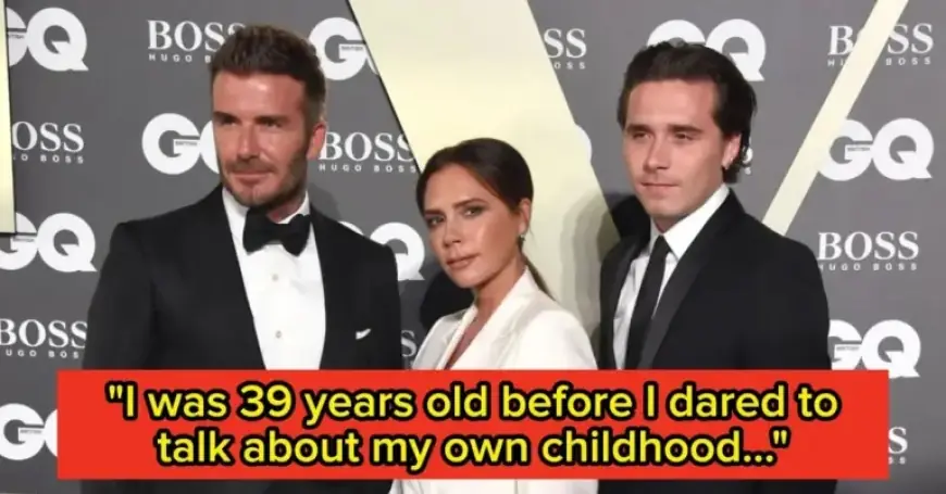Brooklyn Beckham Speaks Out on Toxic Parents – Why We Should Listen