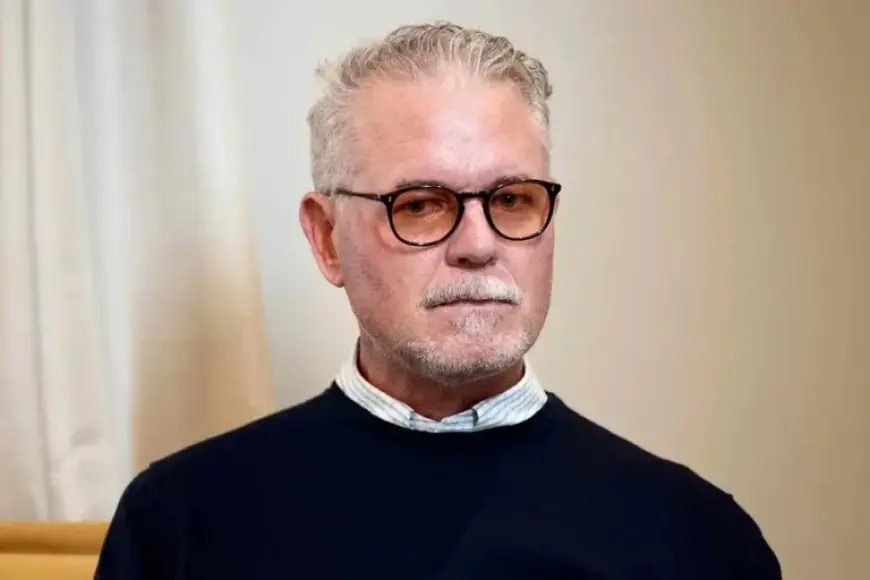 Eric Dane Cancels ALS Event Appearance Citing Illness-Related Physical Realities