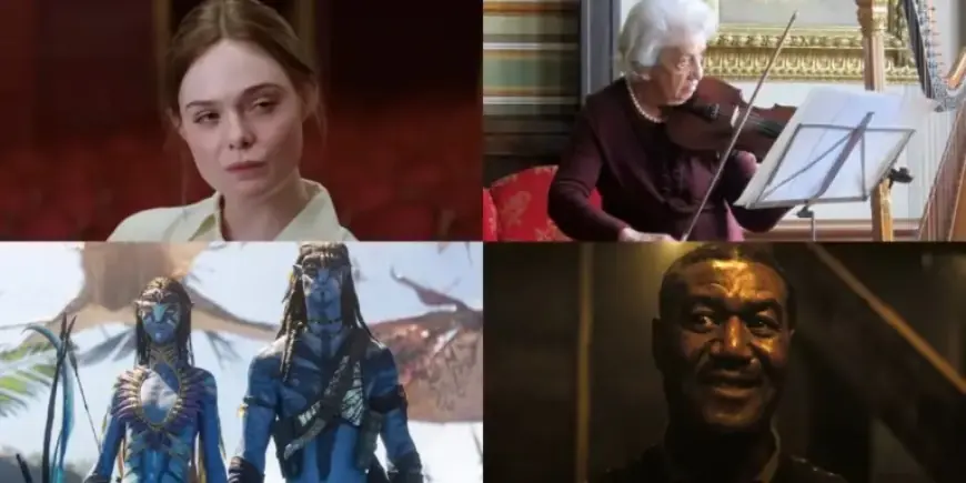 2026 Oscar Nominations: Discover the Top 5 Shocking Contenders