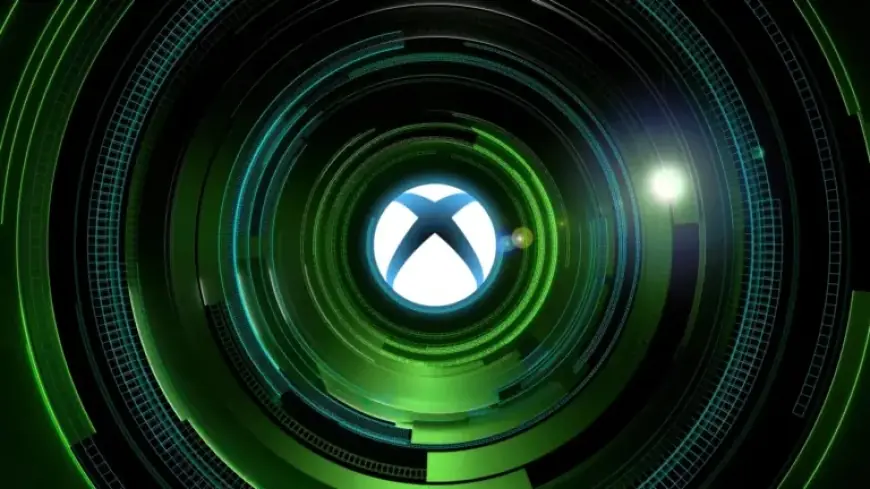 Xbox Pursues Consistent Multiplatform Game Releases