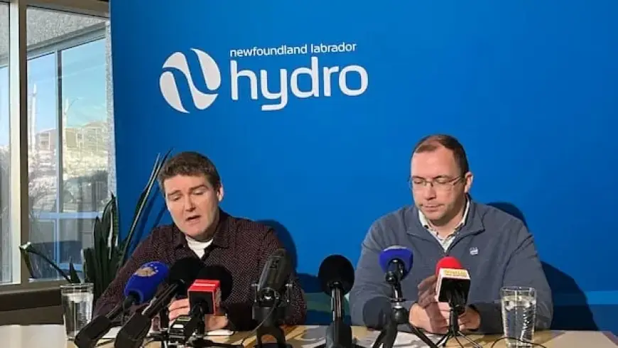 N.L. Hydro Cautiously Restarts Station, Warns Challenges Persist
