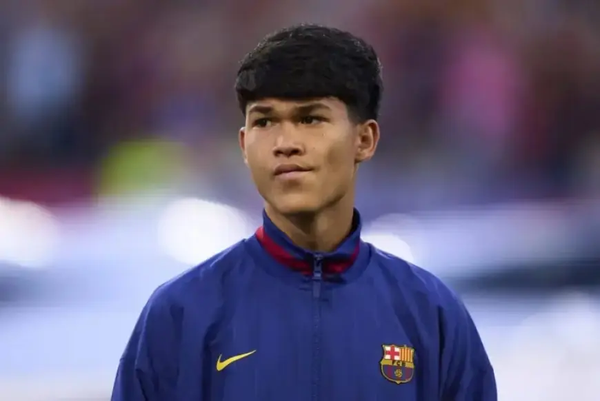 Barcelona’s Next La Masia Star Eyes Exit: The Athletic Reports