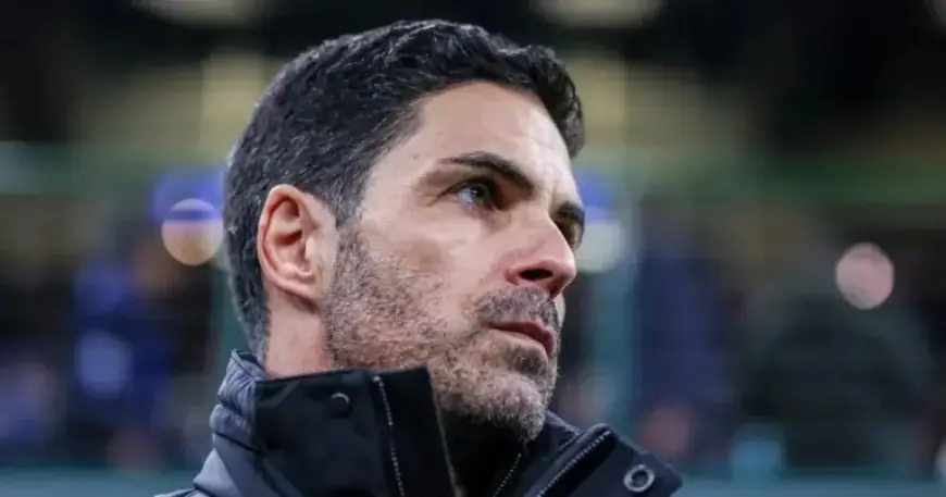 Mikel Arteta Predicts £27m Arsenal Star’s Breakthrough to New Heights