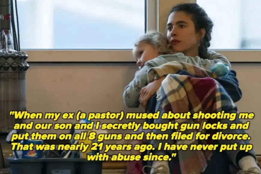 21 Dark Moments That Profoundly Transformed Lives