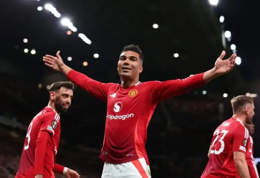 Is Casemiro Justifying His £119m Cost to Manchester United?