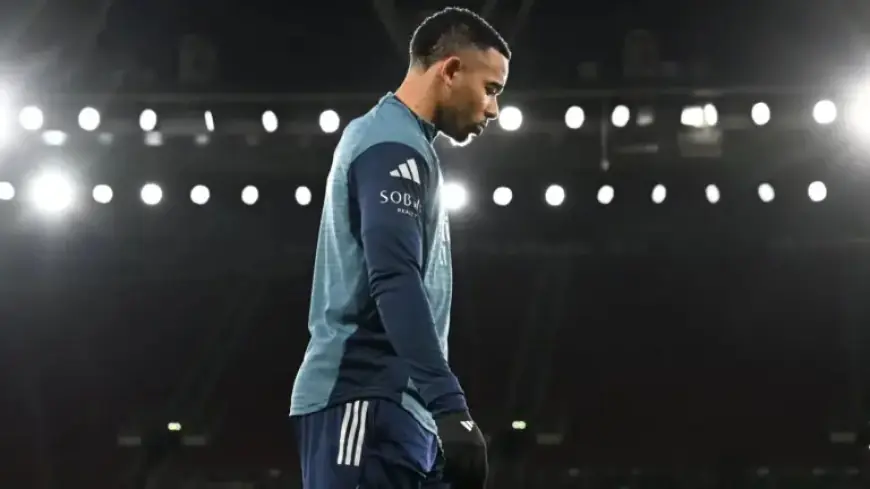 Jesus Leads the Attack for Team Against United