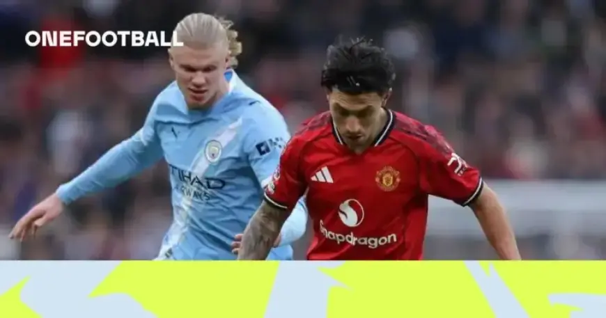 Pre-Match Predictions vs. Reality: Haaland vs. Martinez Duel Analyzed