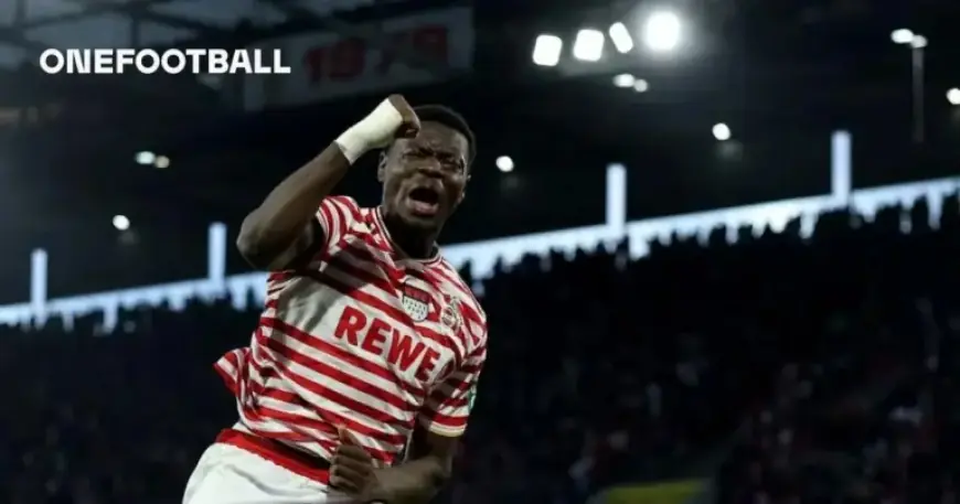 1. FC Köln Faces Defense Challenges Ahead of Freiburg Match