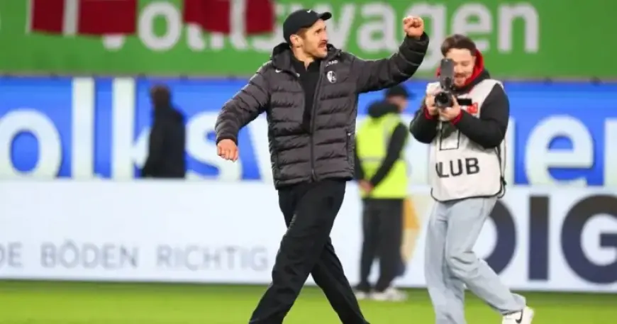 Freiburg vs Köln: Predictions, Odds, Betting Tips | Bundesliga January 25, 2026