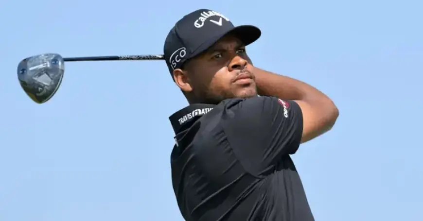 Field Set for 2026 APGA Farmers Insurance Invitational at Torrey Pines