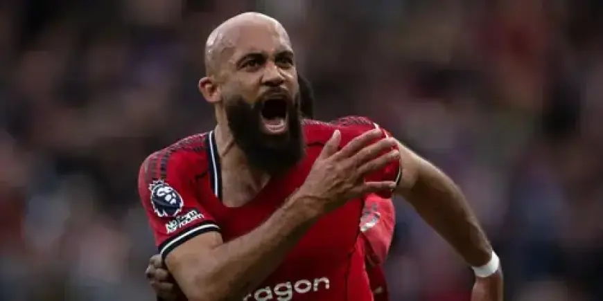 Mbeumo Defeats Man City; Durosinmi Scores First in Serie A