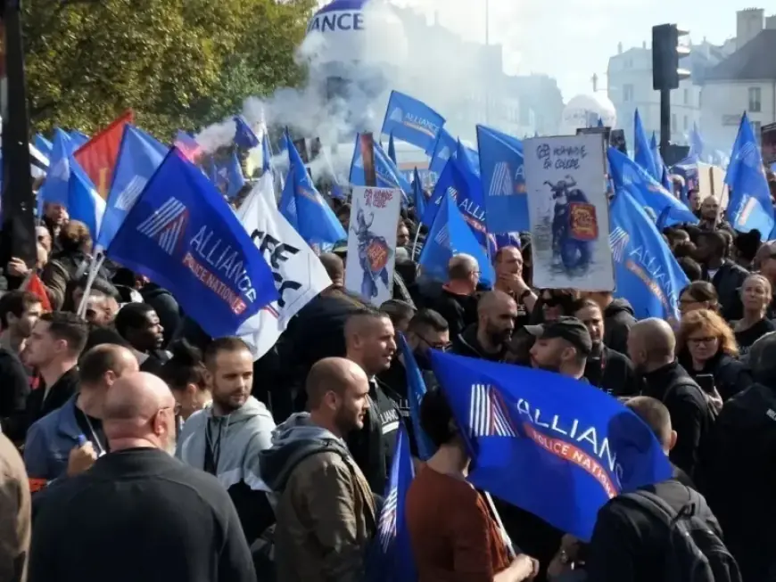 Nîmes Prepares for Major Gathering on January 31