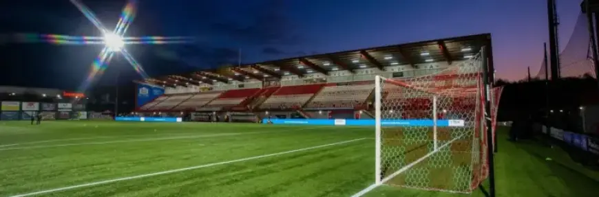 Elgin Fixture Rescheduled with New Date Announced