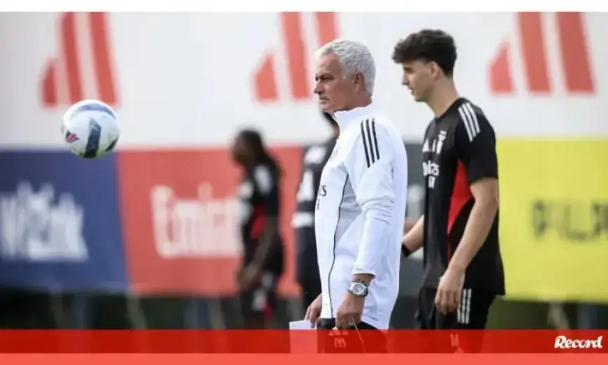 Mourinho Excludes Manu and Bruma from Squad Selection