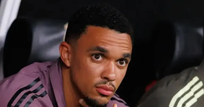 Liverpool Transfer Update: Alexander-Arnold Stays as Star Edges Closer to Exit