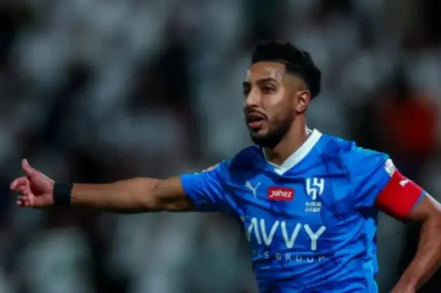 Al-Hilal Confirms Al-Dosari’s Role in Al-Riyadh Match
