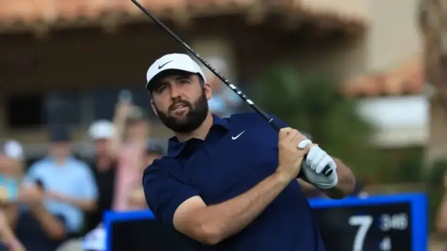 2026 American Express Sunday Tee Times: Round 4 Pairings Announced