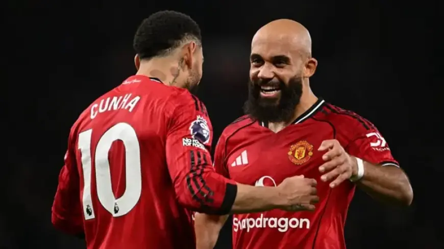Man Utd vs Arsenal: Key Mbeumo, Cunha Decisions in Predicted Lineup & Injury Updates