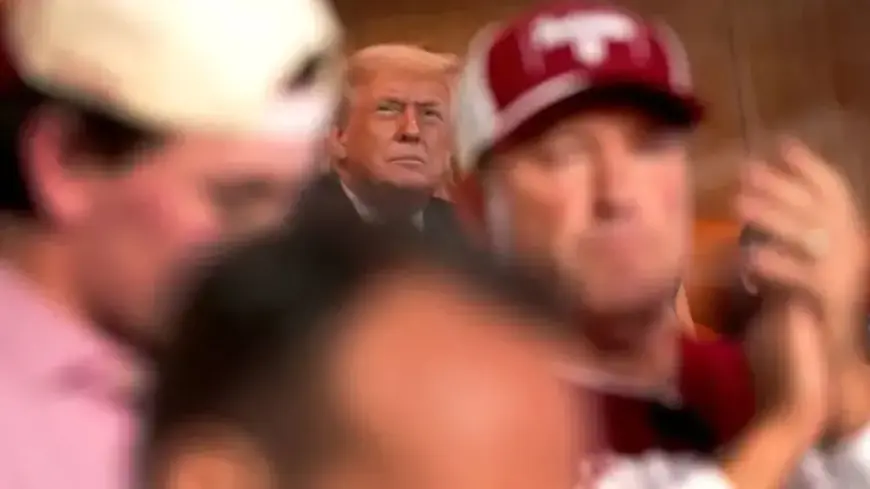 Trump Opts Out of Super Bowl: ‘Too Far Away’