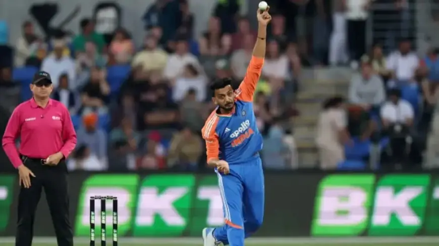 Spin Bowlers to Dominate 2026 ICC Men’s T20 World Cup